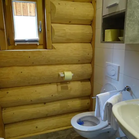 C.t.n. Loghouse Holiday home