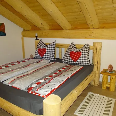 C.t.n. Loghouse *