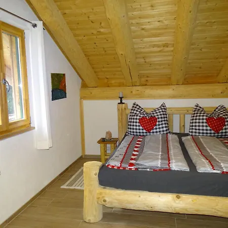 Holiday home C.t.n. Loghouse *