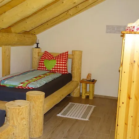 C.t.n. Loghouse