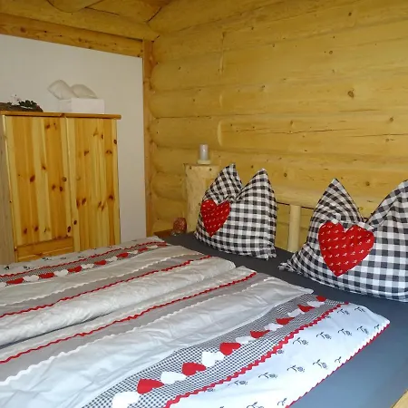 C.t.n. Loghouse