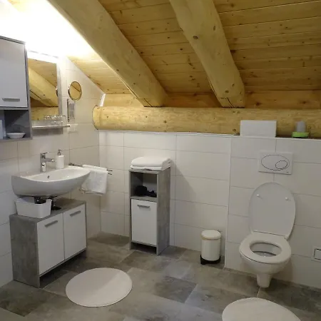 Сasa de vacaciones C.t.n. Loghouse *