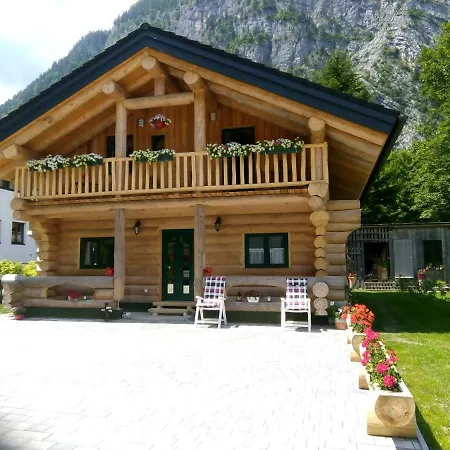 C.t.n. Loghouse Holiday home