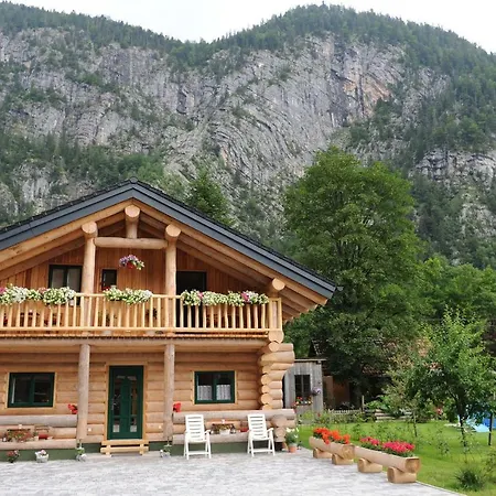C.t.n. Loghouse Holiday home *