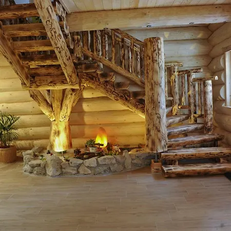 C.t.n. Loghouse * Hallstatt