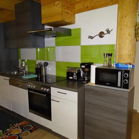 Ctn木屋度假屋 度假居 *